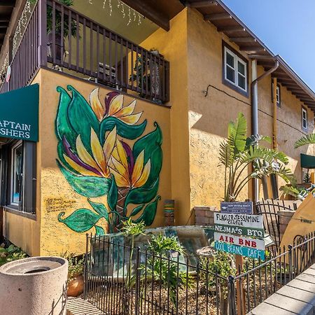 Oceanside Village D2 ニュー・スマーナ・ビーチ エクステリア 写真