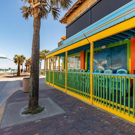 Oceanside Village D2 ニュー・スマーナ・ビーチ エクステリア 写真