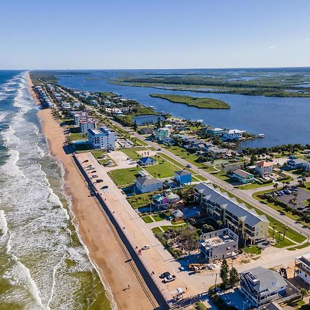 Oceanside Village D2 ニュー・スマーナ・ビーチ エクステリア 写真