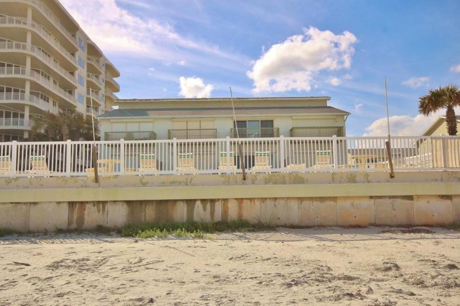 Oceanside Village D2 ニュー・スマーナ・ビーチ エクステリア 写真