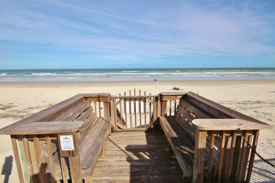 Oceanside Village D2 ニュー・スマーナ・ビーチ エクステリア 写真