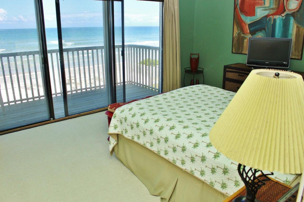 Oceanside Village D2 ニュー・スマーナ・ビーチ エクステリア 写真