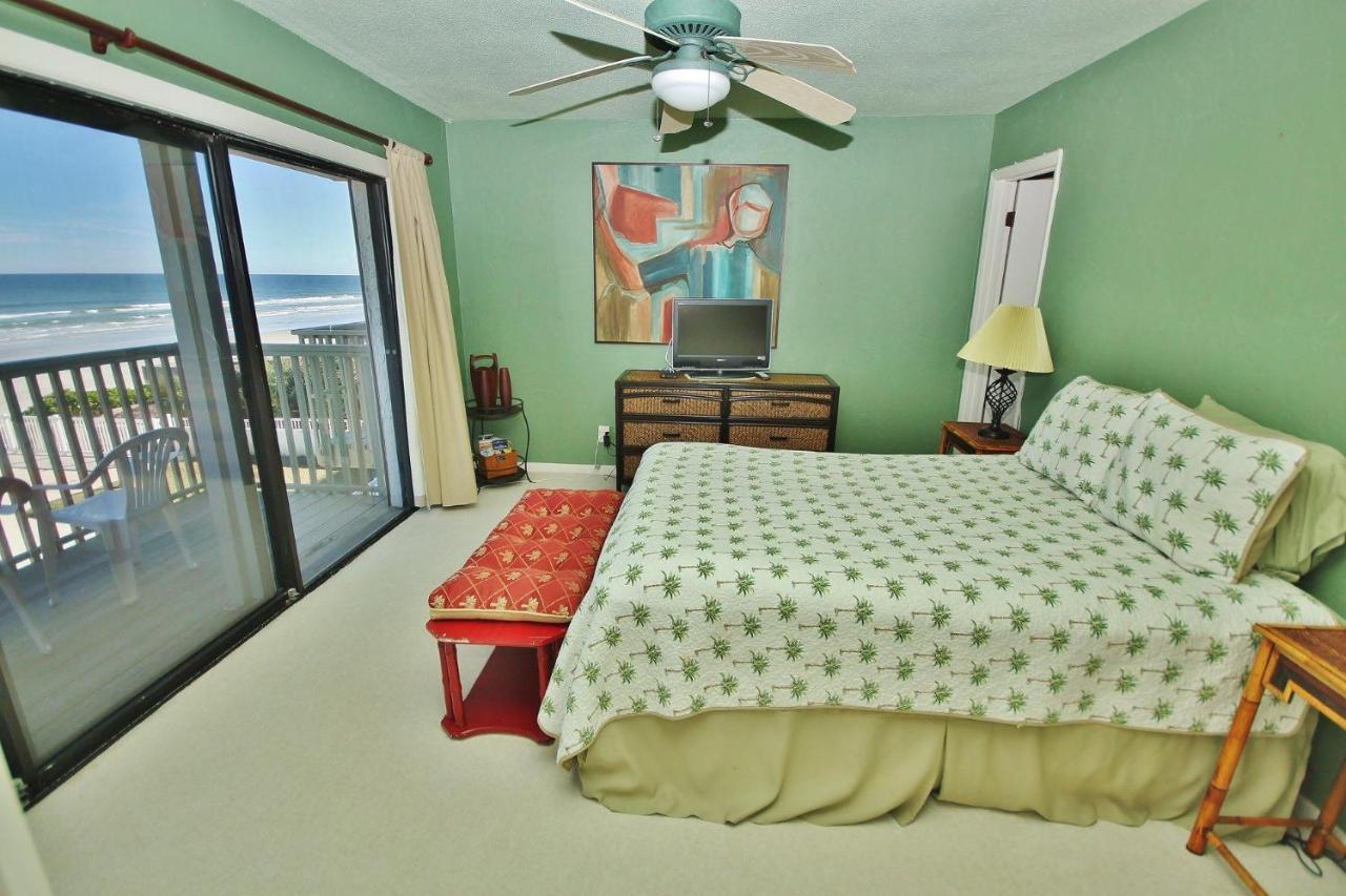 Oceanside Village D2 ニュー・スマーナ・ビーチ エクステリア 写真