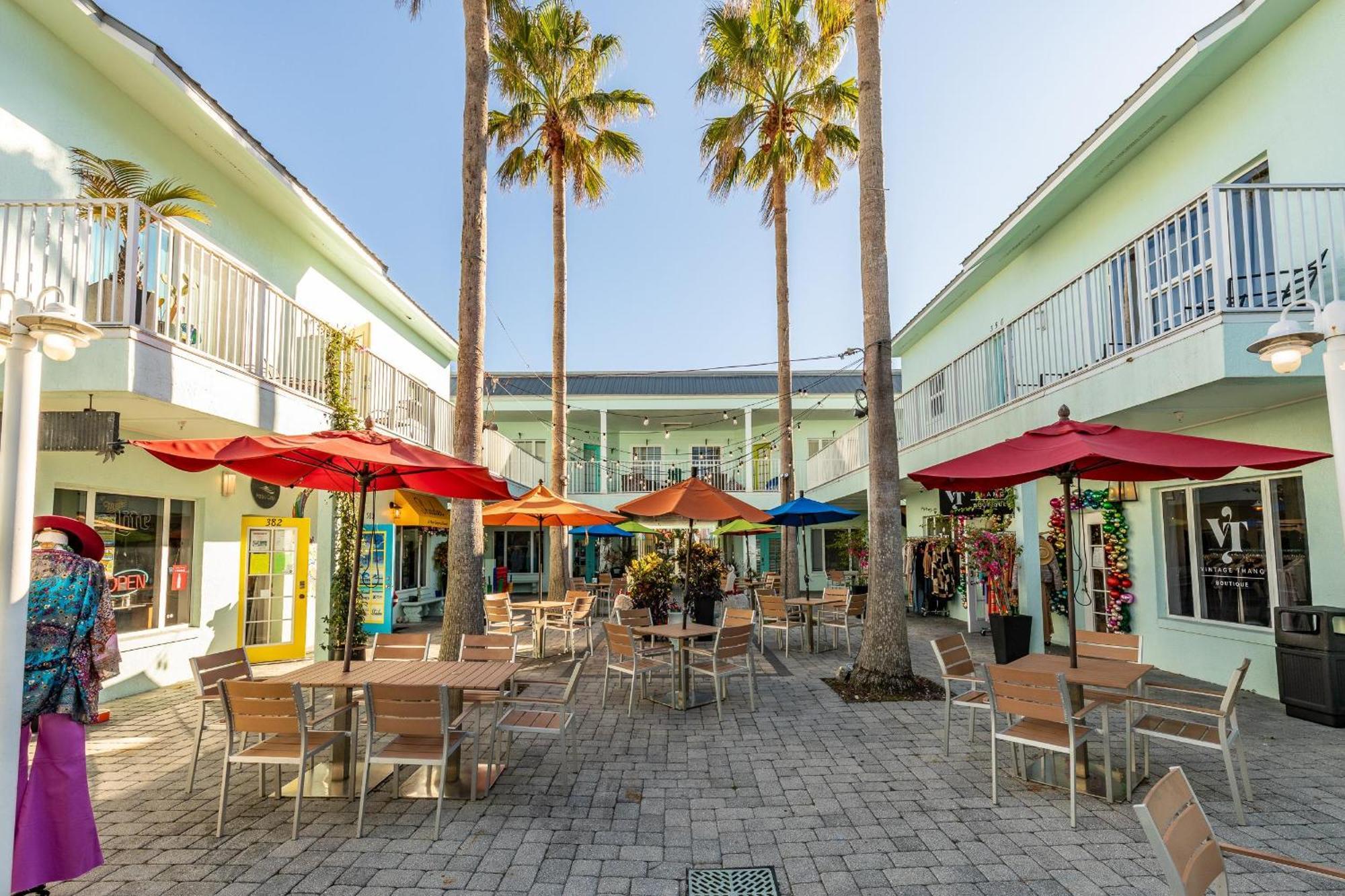 Oceanside Village D2 ニュー・スマーナ・ビーチ エクステリア 写真